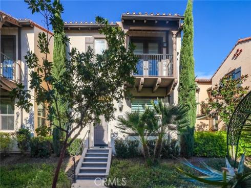 116 Nature Walk , Irvine, CA