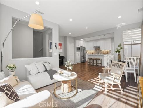 116 Nature Walk , Irvine, CA