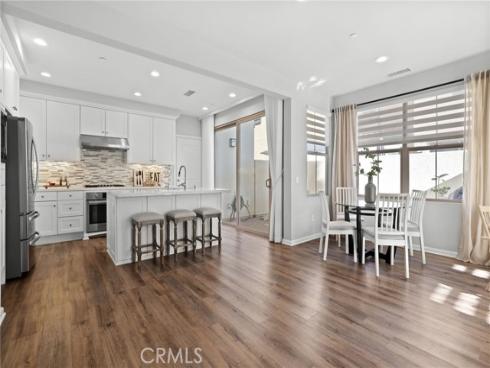 116 Nature Walk , Irvine, CA