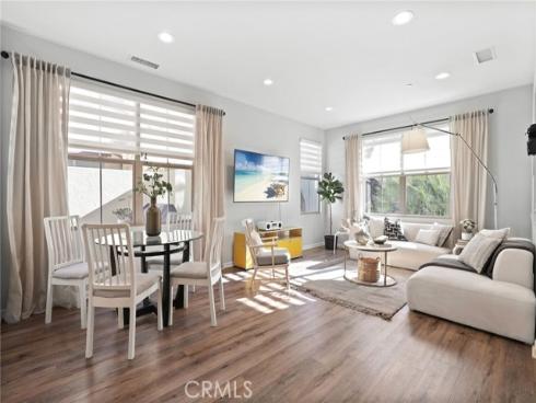 116 Nature Walk , Irvine, CA