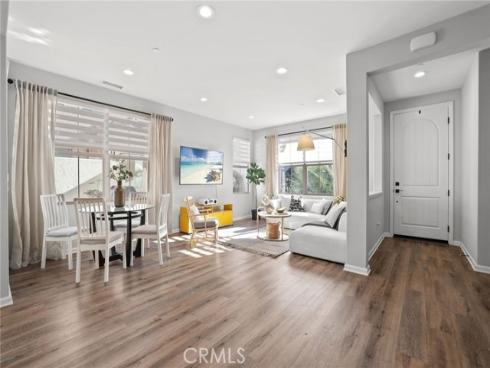 116 Nature Walk , Irvine, CA