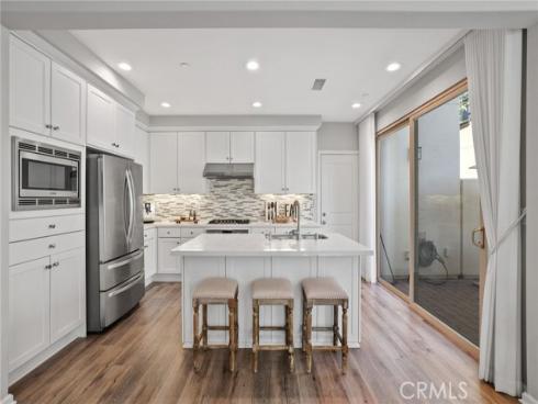 116 Nature Walk , Irvine, CA