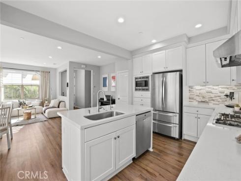 116 Nature Walk , Irvine, CA