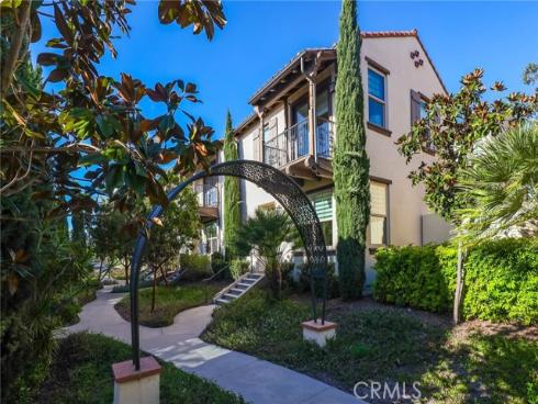116 Nature Walk , Irvine, CA