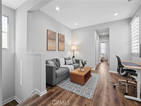 116 Nature Walk , Irvine, CA