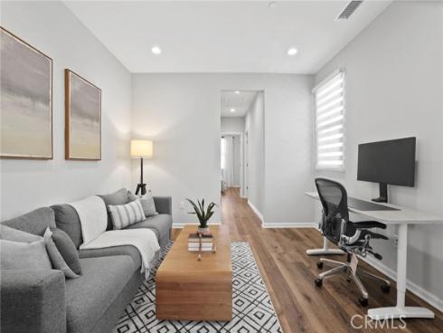 116 Nature Walk , Irvine, CA