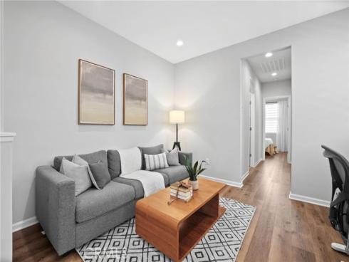 116 Nature Walk , Irvine, CA