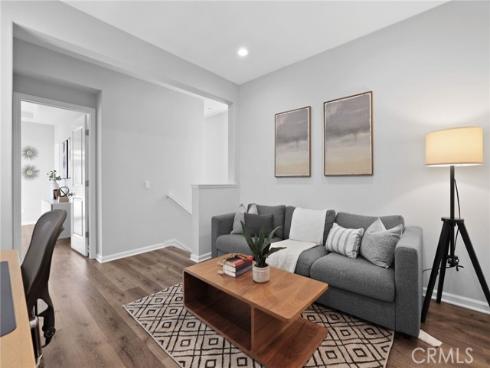 116 Nature Walk , Irvine, CA