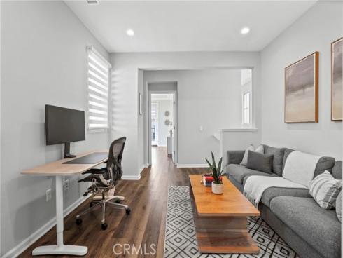 116 Nature Walk , Irvine, CA