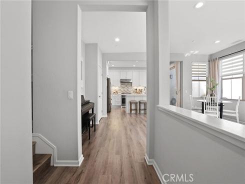 116 Nature Walk , Irvine, CA