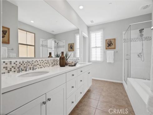 116 Nature Walk , Irvine, CA