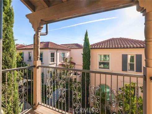 116 Nature Walk , Irvine, CA