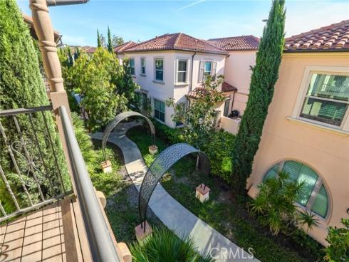 116 Nature Walk , Irvine, CA