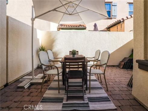 116 Nature Walk , Irvine, CA