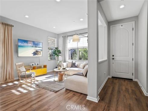 116 Nature Walk , Irvine, CA