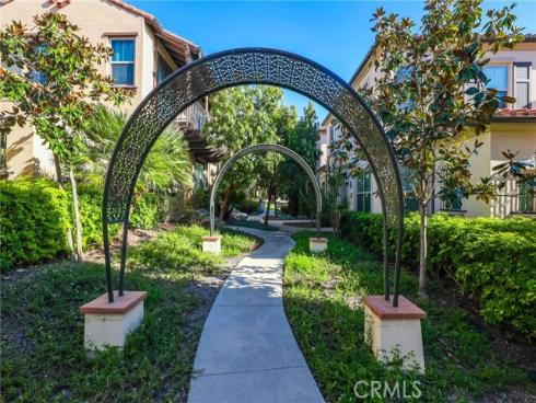 116 Nature Walk , Irvine, CA
