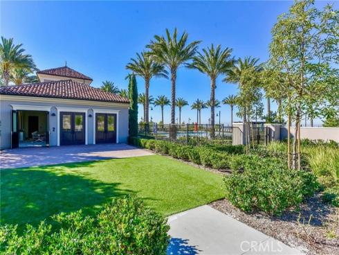 116 Nature Walk , Irvine, CA