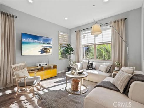 116 Nature Walk , Irvine, CA