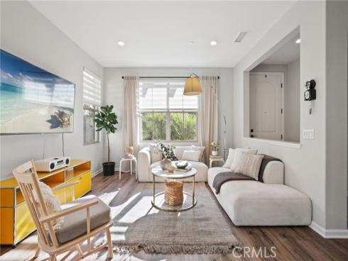 116 Nature Walk , Irvine, CA