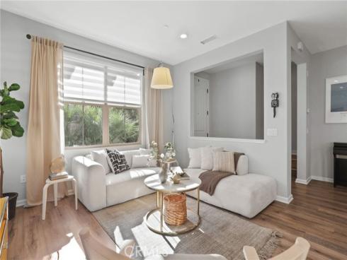 116 Nature Walk , Irvine, CA