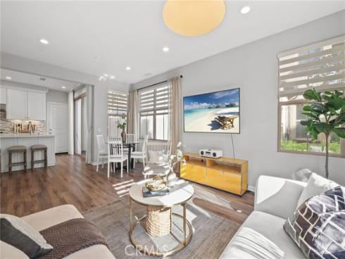 116 Nature Walk , Irvine, CA