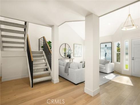 11  Thunder  6  Trail, Irvine, CA