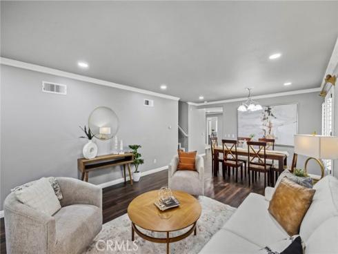 74  Linhaven  , Irvine, CA