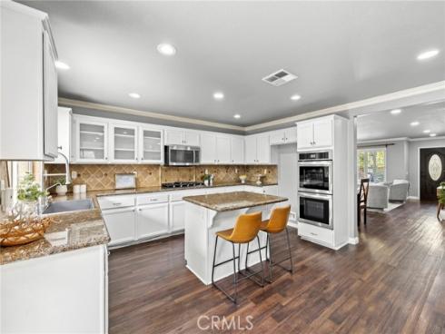 74  Linhaven  , Irvine, CA