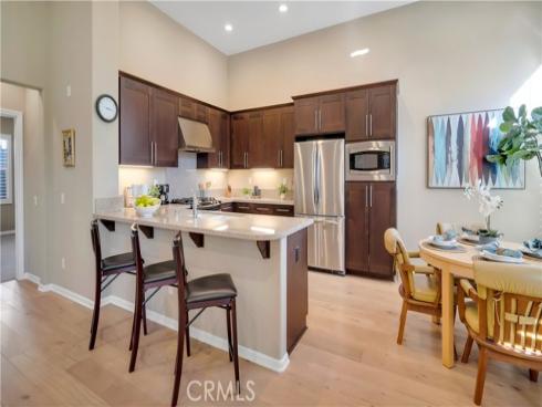 17  City Stroll  , Irvine, CA