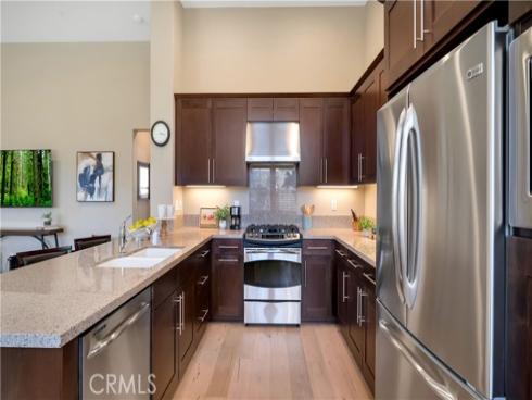 17  City Stroll  , Irvine, CA