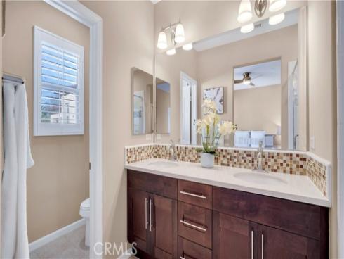 17  City Stroll  , Irvine, CA