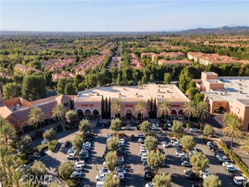 17  City Stroll  , Irvine, CA