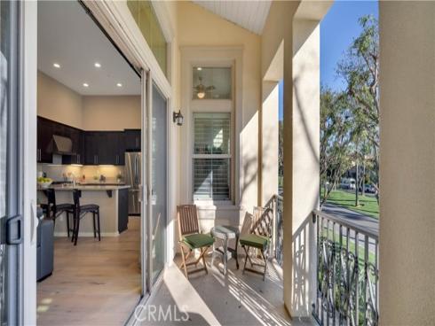 17  City Stroll  , Irvine, CA