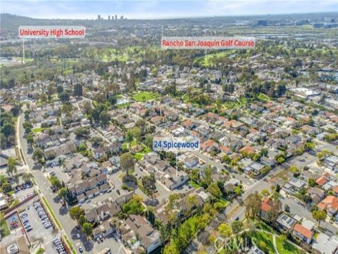 24  Spicewood Way  , Irvine, CA