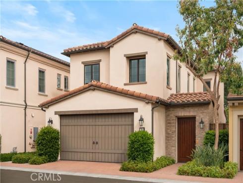 54  Painted Cameo  , Irvine, CA