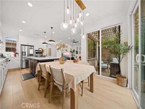 54  Painted Cameo  , Irvine, CA