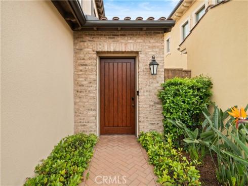 54  Painted Cameo  , Irvine, CA