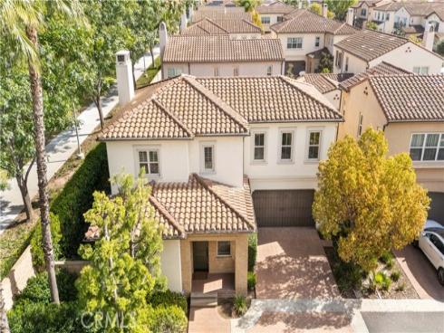 21 Fanpalm , Irvine, CA