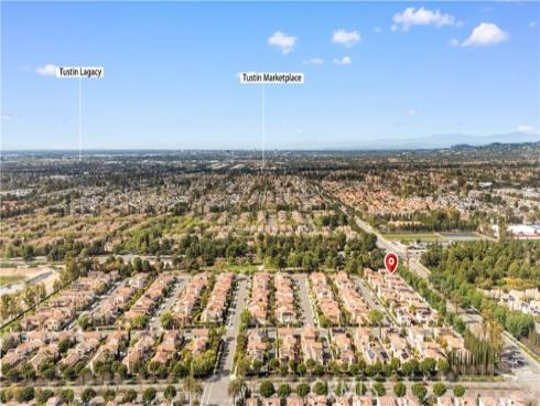 21 Fanpalm , Irvine, CA