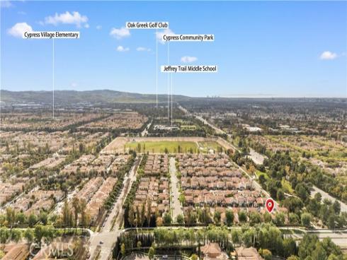 21 Fanpalm , Irvine, CA