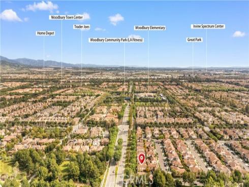 21 Fanpalm , Irvine, CA