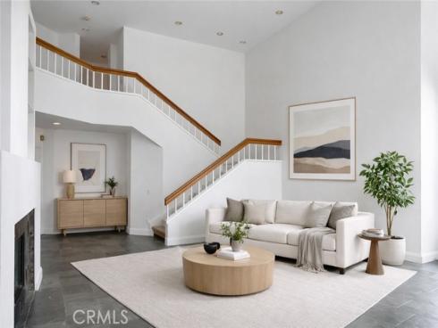 4 Del Rey #19 , Irvine, CA