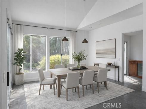 4 Del Rey #19 , Irvine, CA