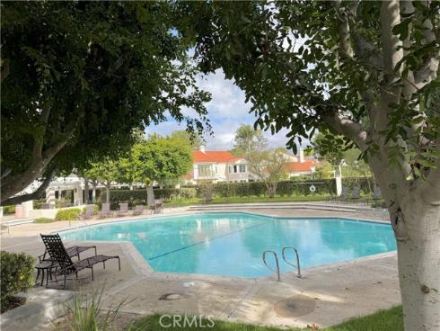 4 Del Rey #19 , Irvine, CA