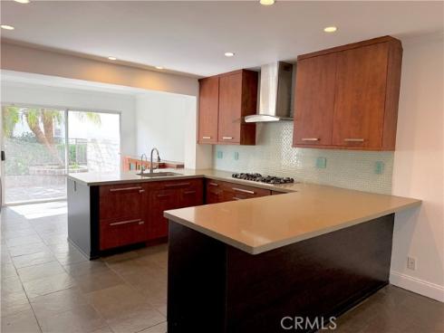 4 Del Rey #19 , Irvine, CA