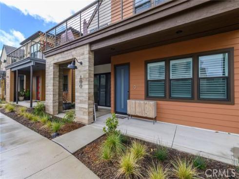 100 Draw , Irvine, CA