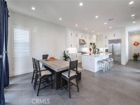 100 Draw , Irvine, CA