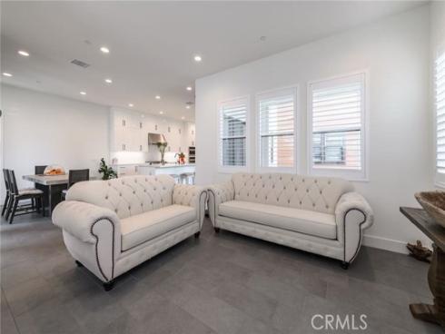 100 Draw , Irvine, CA