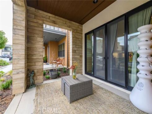 100 Draw , Irvine, CA