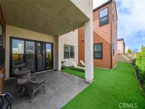 100 Draw , Irvine, CA